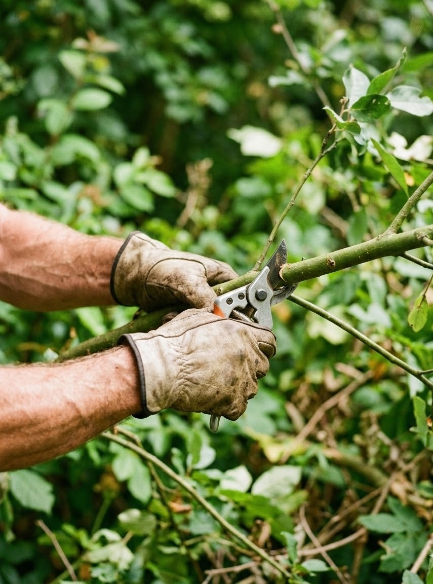 Artisan Merchier - Votre Artisan